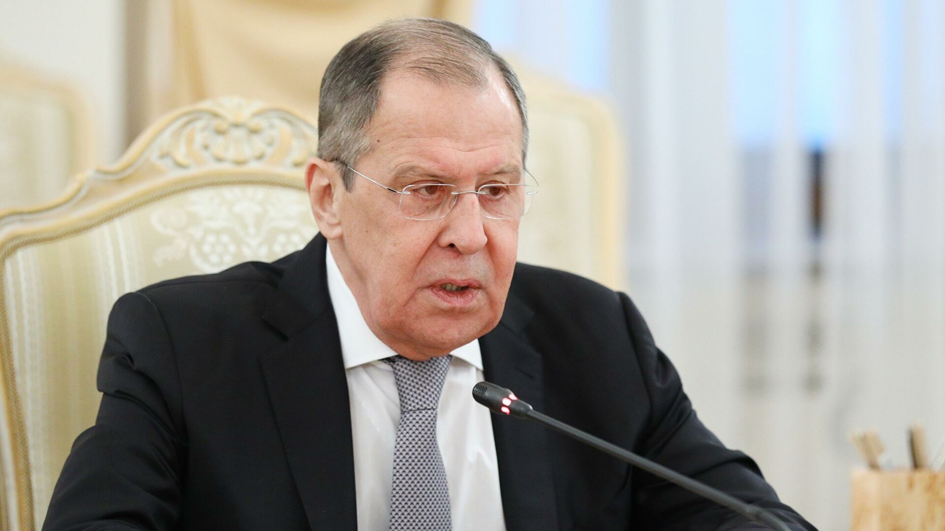 Лавров: Одсуство нормалности у односима Русије и ЕУ никоме не користи