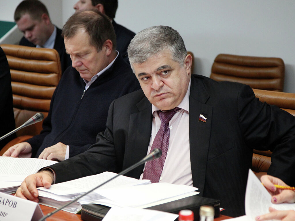 „Протеривање западних дипломата охладиће усијане главе и послужиће као још једна добра лекција“