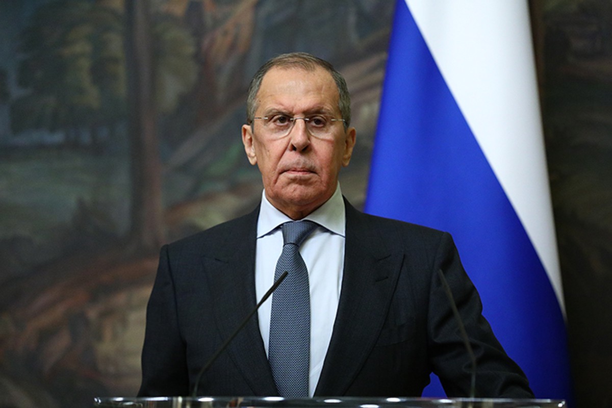 Лавров: Русија је један од кључних гаранта мултиполарног светског поретка