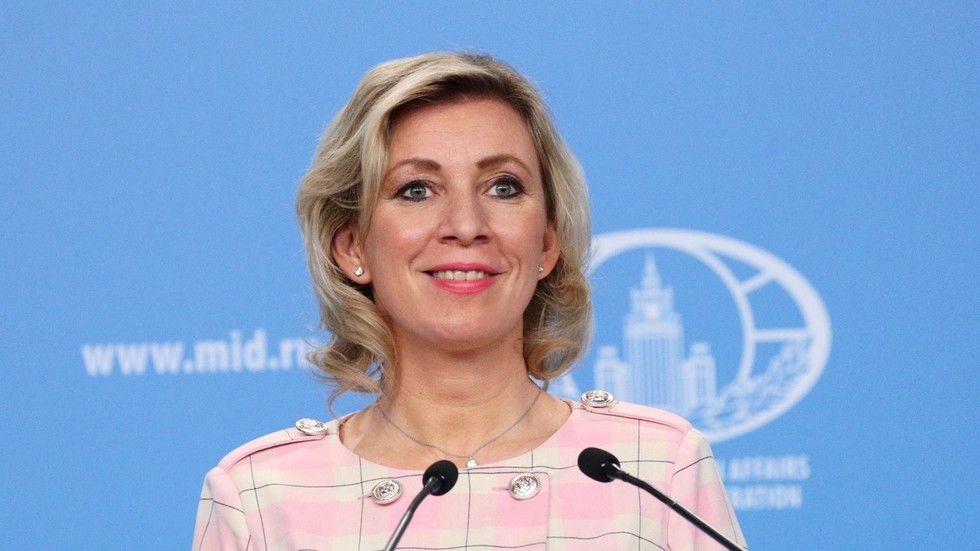 РТ: „Престаните да их називате опозицијом“: Москва саопштила да су чланови Наваљнијевог тима „агенти НАТО-а“, а не легитимни политичари