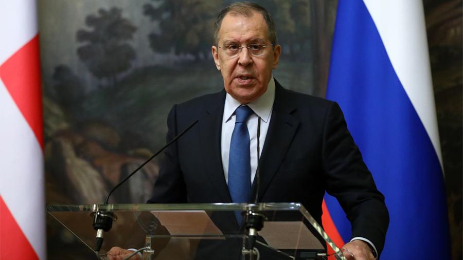 Лавров: Запад жели да од Русије направи послушну земљу и погодну територију за промоцију сопствених интереса