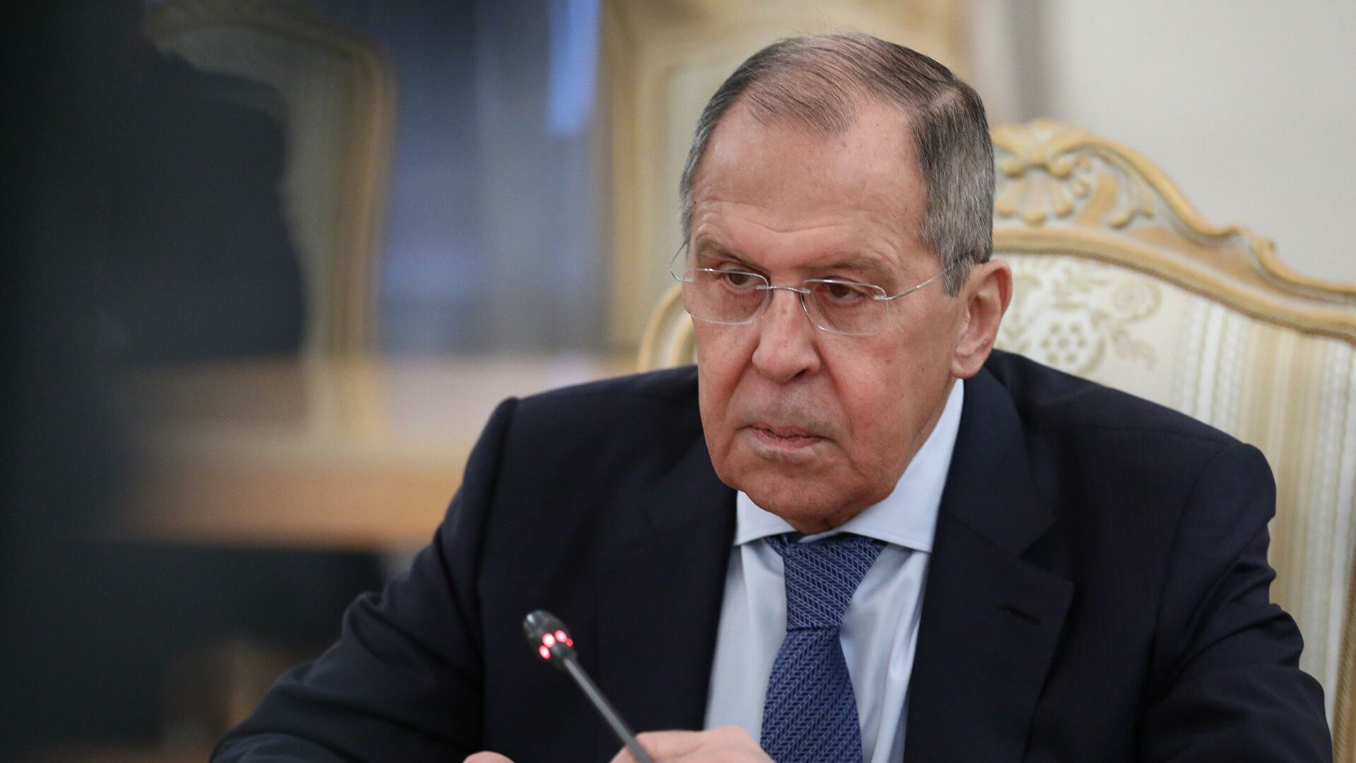 Лавров: САД и Русија под вођством Џоа Бајдена вероватно неће постићи договор о већини актуелних проблема