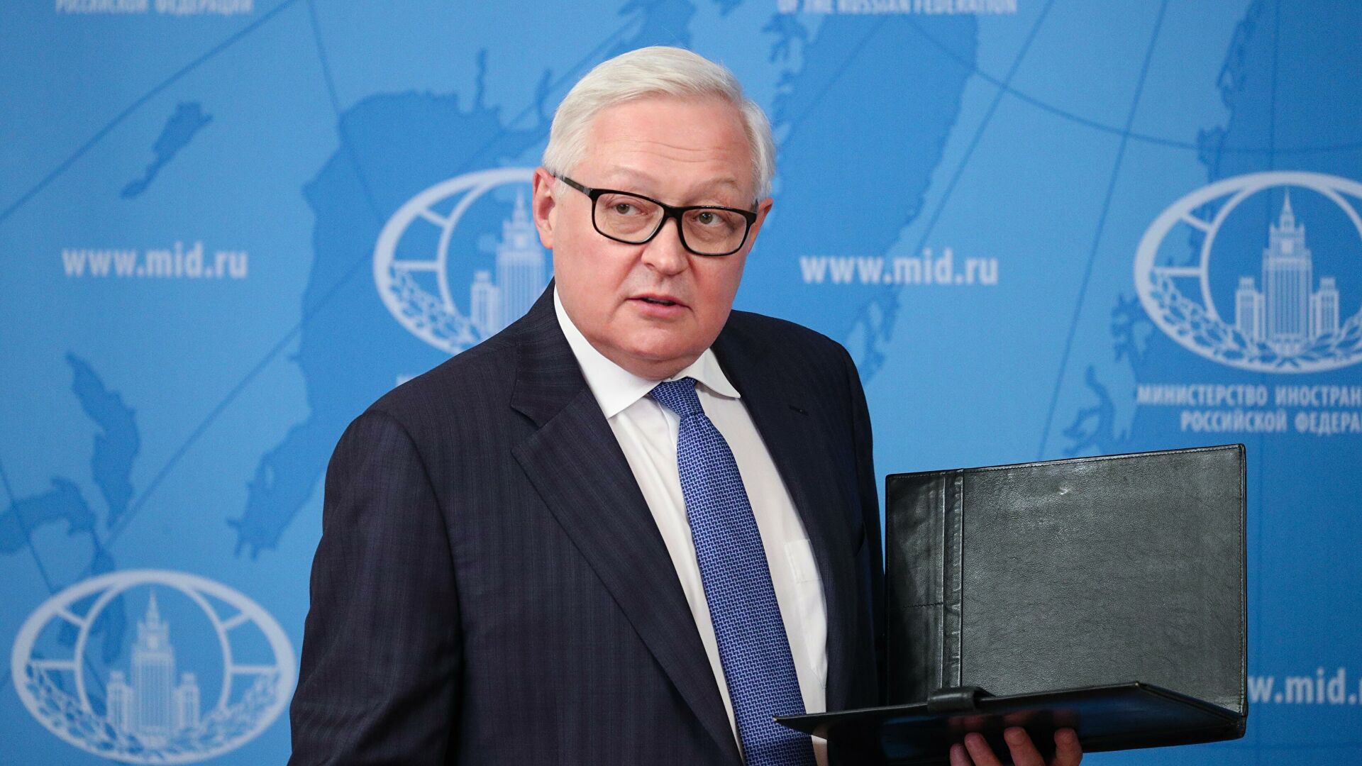 Рјабков: Русија и Кина ће јачати свој утицај на међународној сцени