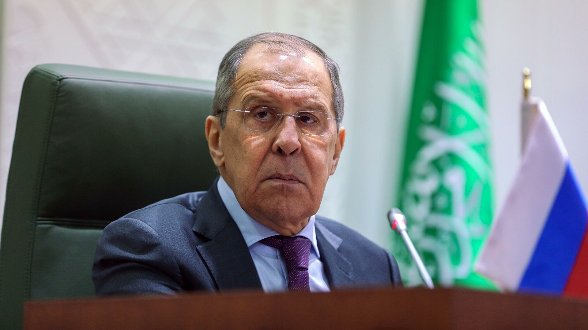 Lavrov: Sudbina i budućnost Krima zauvek je s Rusijom, sviđalo se to nekome ili ne
