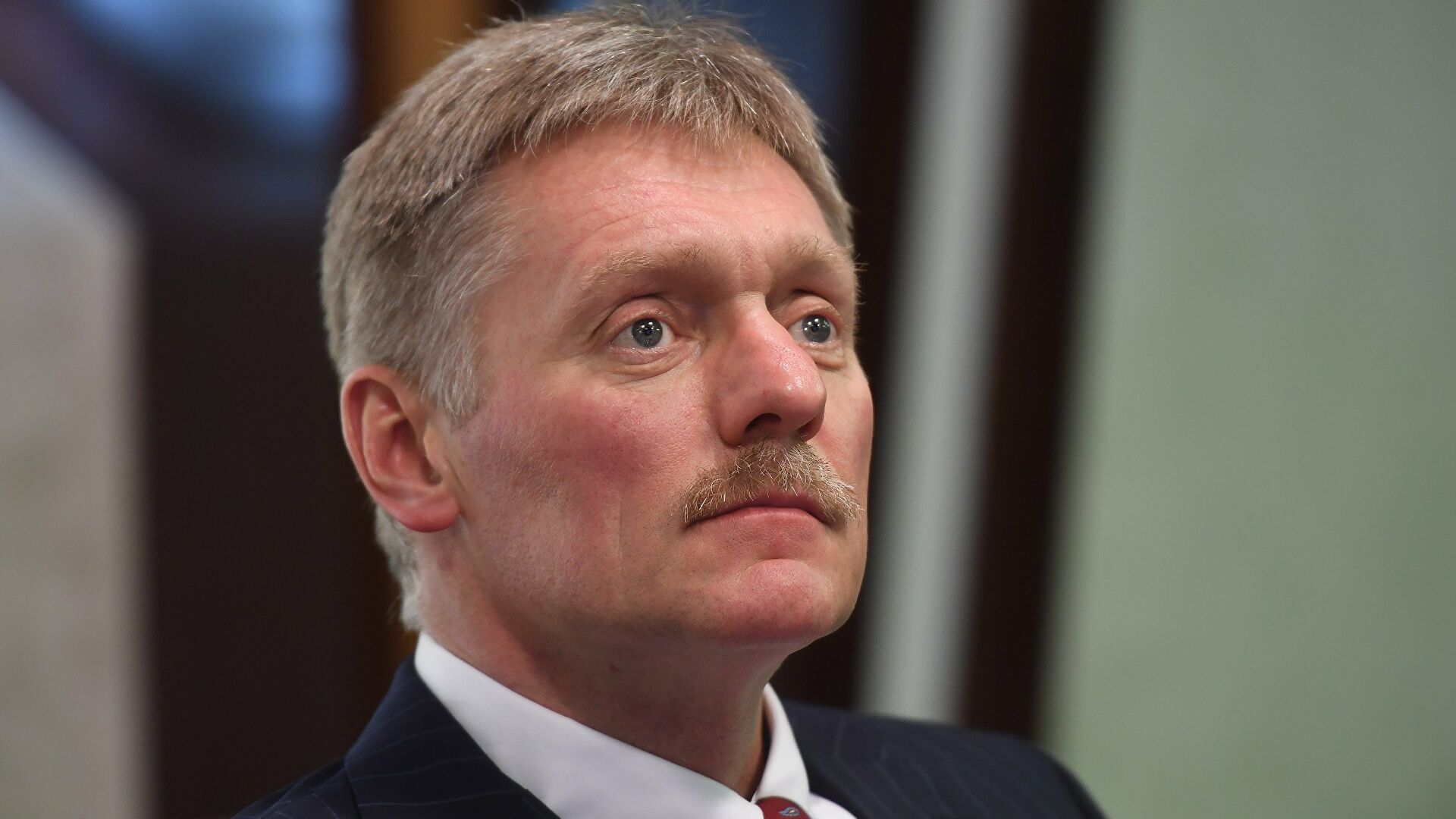 Песков: Са Бриселом ствари не стоје добро