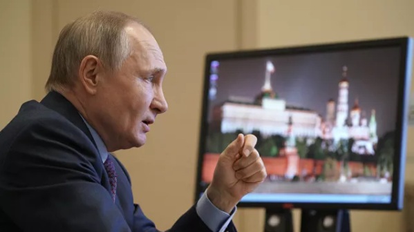 Путин: Нећемо дозволити провокације на етничкој и верској основи