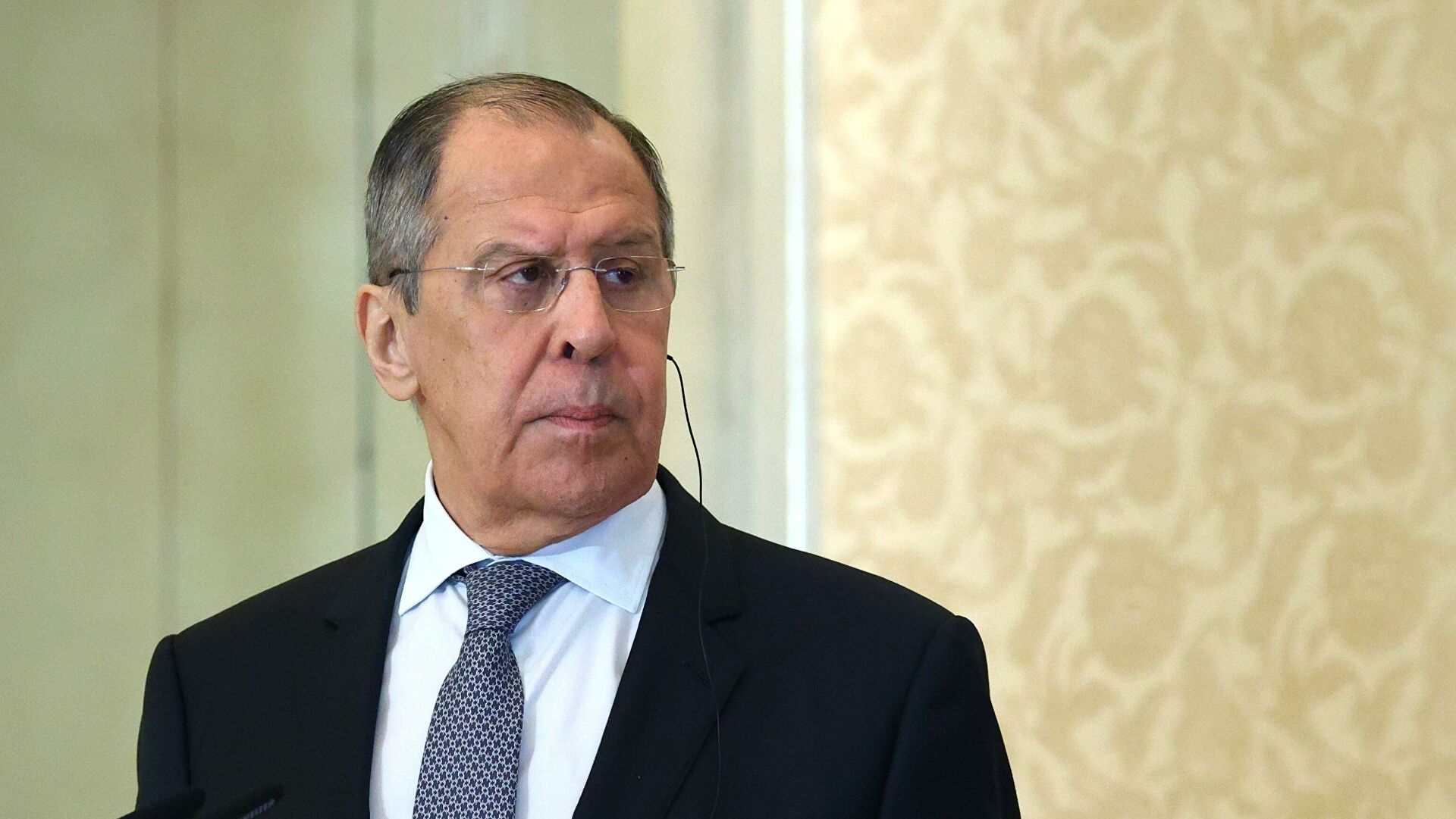 Лавров: НАТО одбија да разговара о војним мерама поверења које је предложила Русија