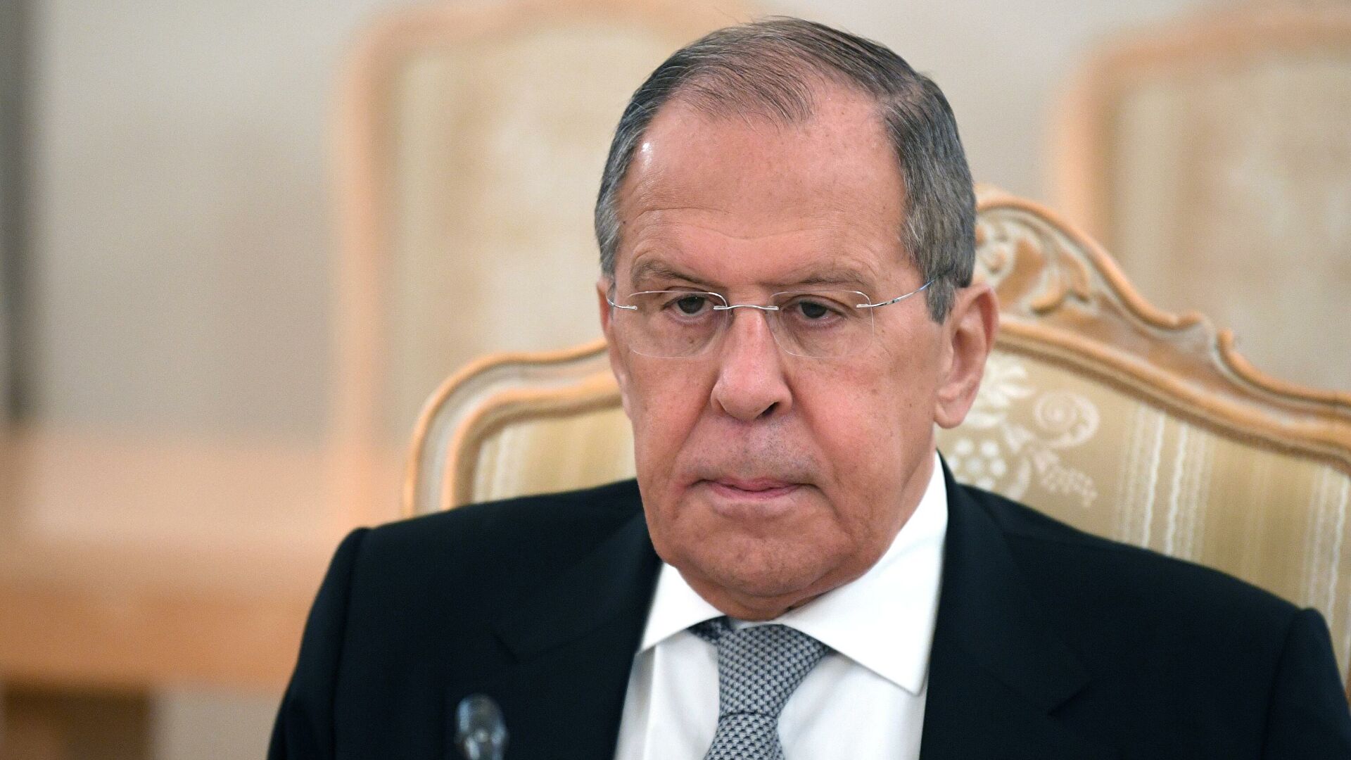 Лавров: Не можемо и нећемо сарађивати са онима који покушавају да преокрену природни ток историје