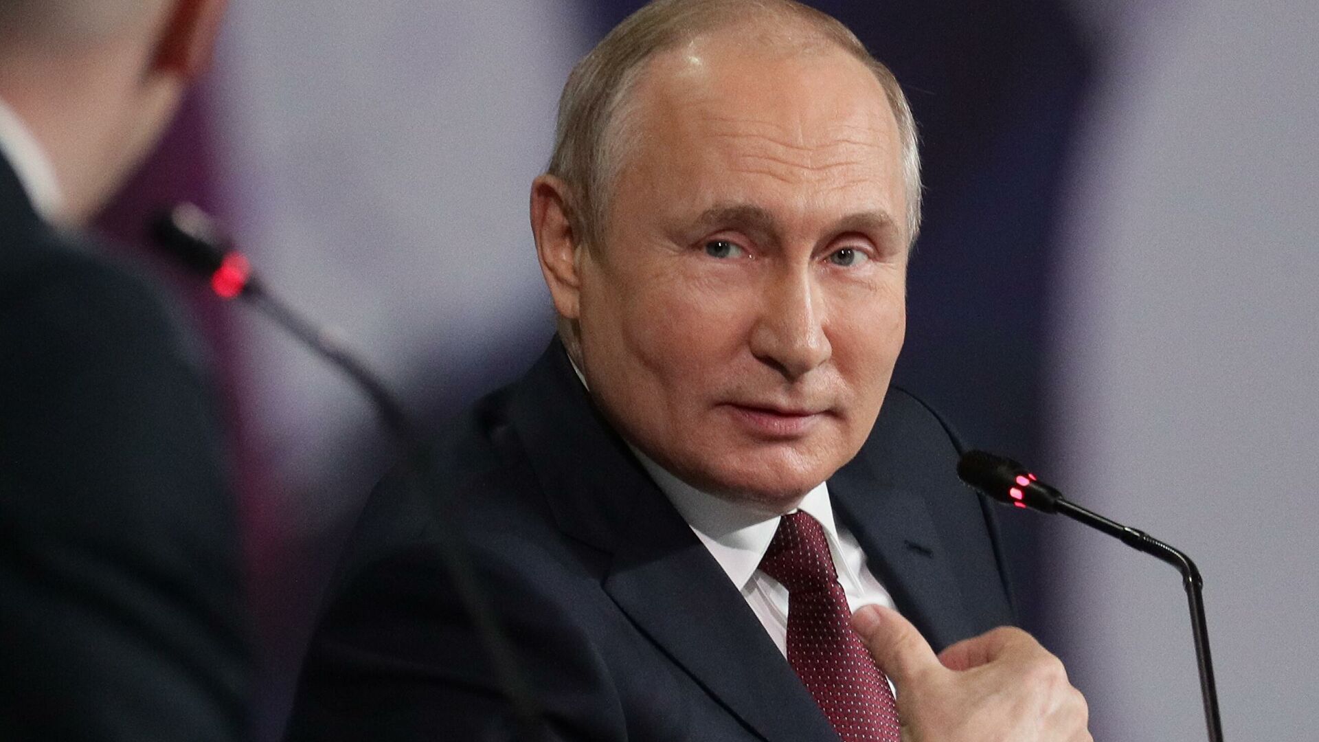 Путин о сусрету с Бајденом: Ако после састанка створимо механизме за рад у свим областима, могло би се рећи да састанак не би био узалудан