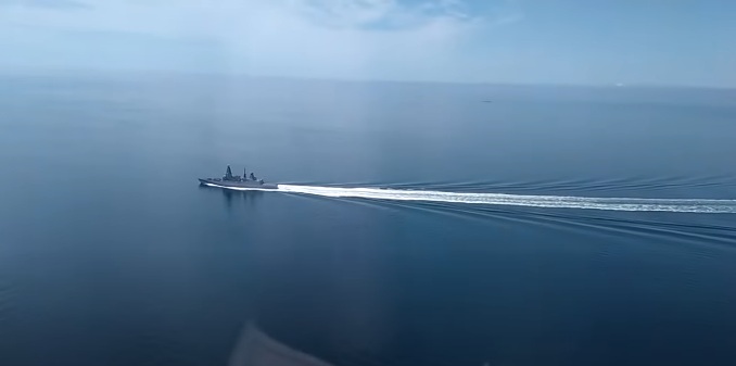 Москва: Ако колеге не разумеју, можемо и бомбардовати