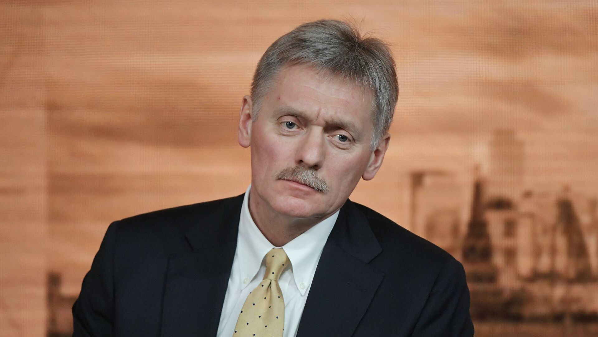 Песков: Намерна и припремљена провокација бртанског брода