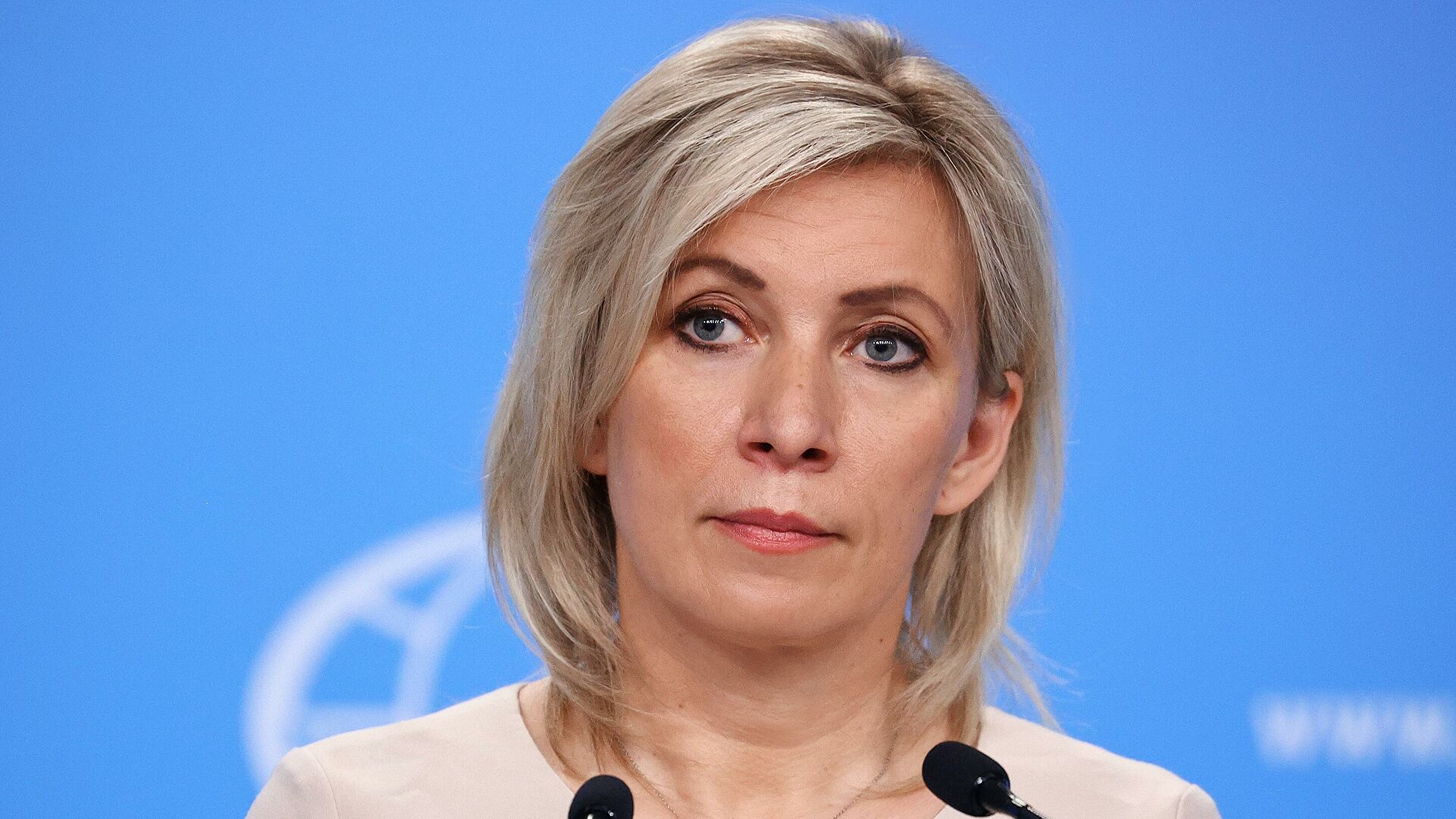 „На непријатељске поступке Америке према нашој земљи одговоарамо, али на конструктивне кораке увек одговарамо исто тако конструктивно“