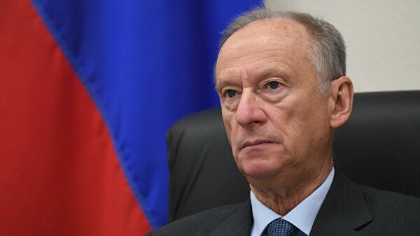 Patrušev: SAD za 20 godina pretvorile Avganistan u globalnu narko-laboratoriju