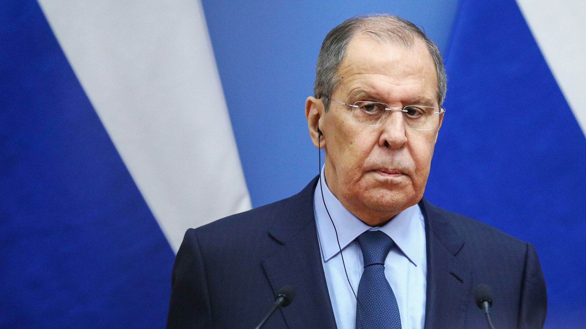 Лавров: Главни закључак који САД могу извући након Авганистана је да нема потребе никога учити животу