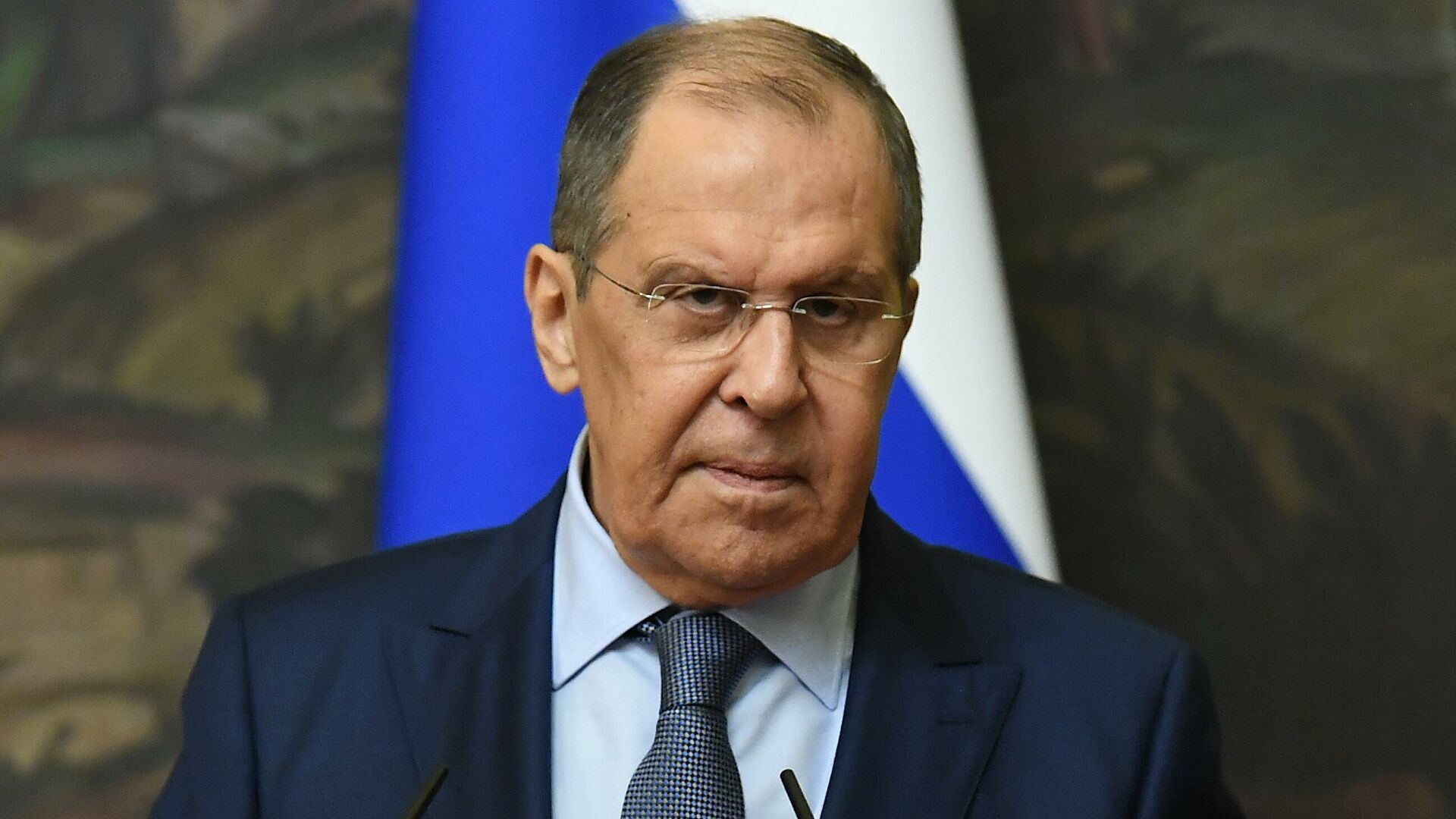 Лавров: Руски држављани у ДНР-у и ЛНР-у имају пуно право да гласају