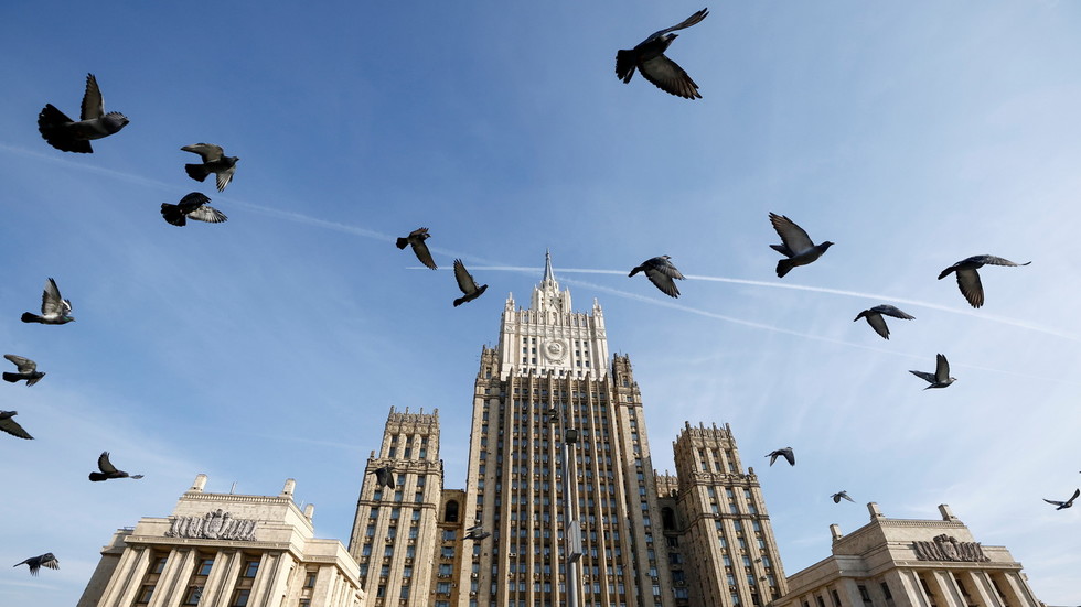 РТ: Москва планира „асиметричан“ одговор на „непријатељске“ акције Запада