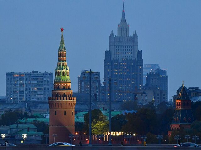 Москва: Запад изгубио културу политичког дијалога
