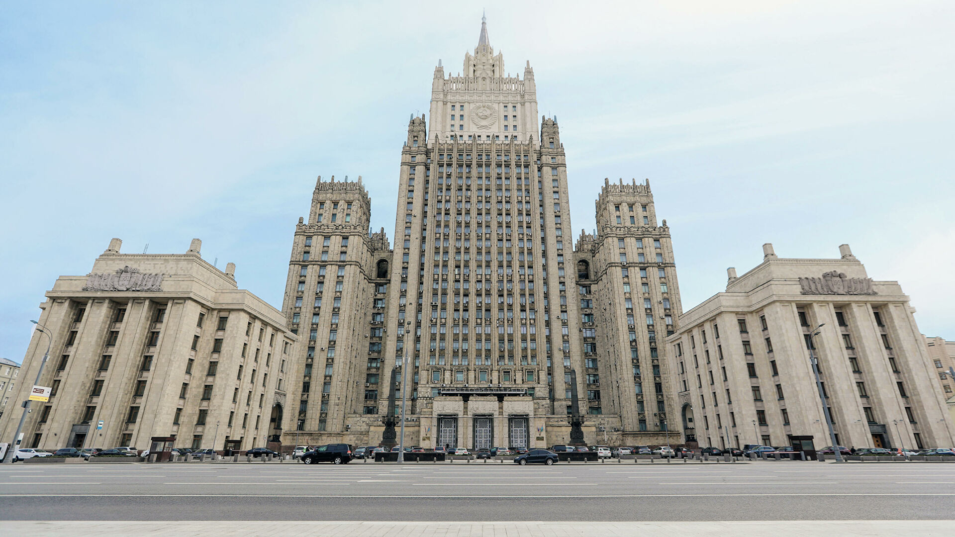 Москва: Ситуација веома тешка и акутна, чекамо одговор Вашингтона