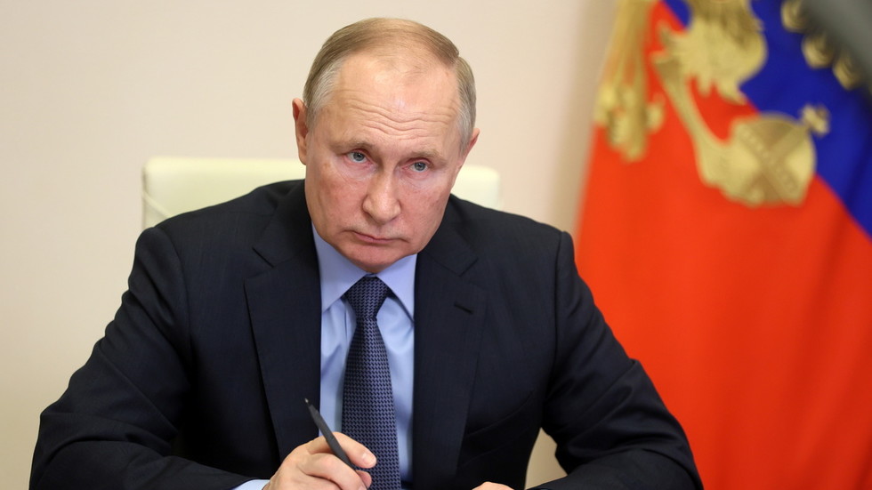 РТ: Не може се веровати САД-у да ће испунити своја обећања - Путин