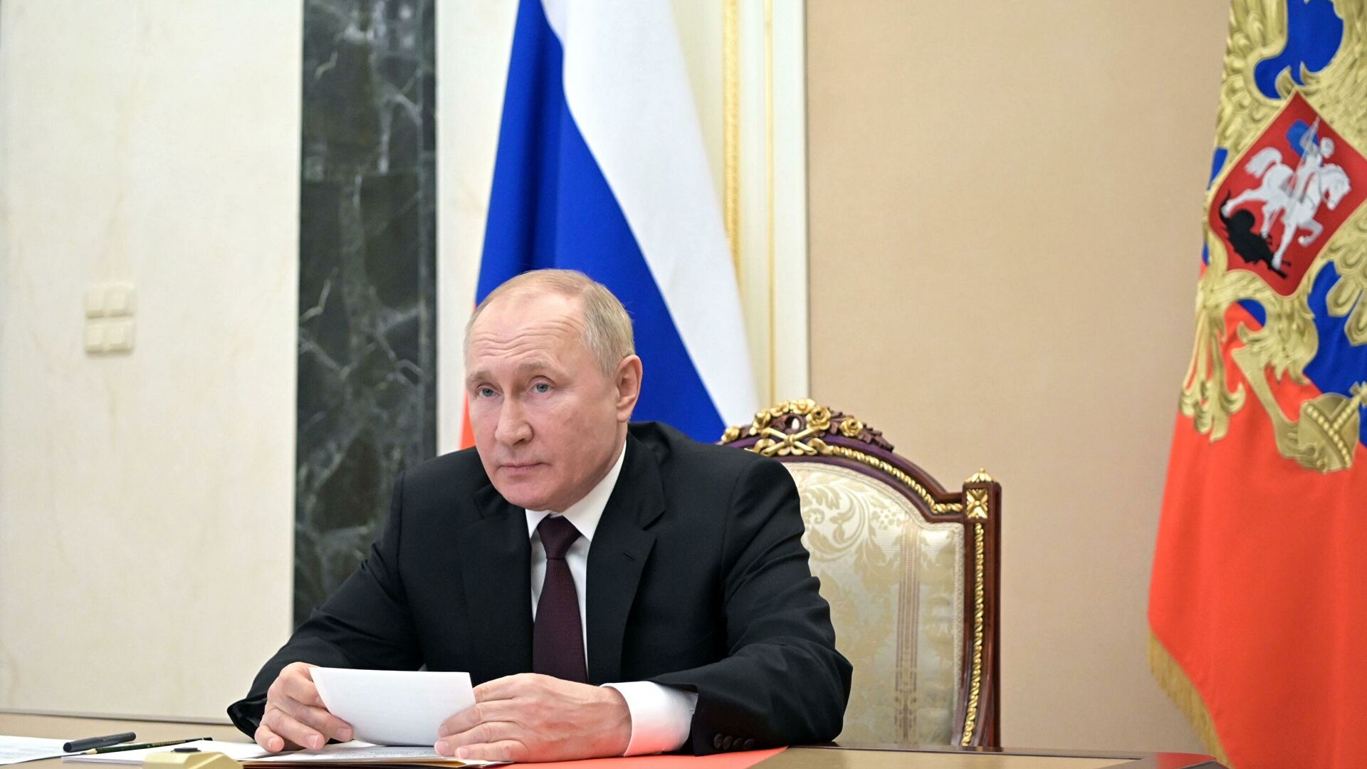 Председник Путин неће учествовати на Минхенској безбедносној конференцији