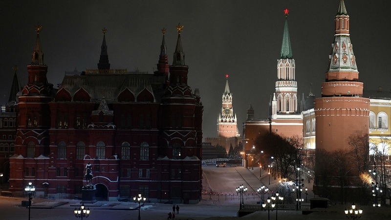 РТ: Путин ће се обратити грађанима поводом одлуке да ли ће се признати ДНР и ЛНР