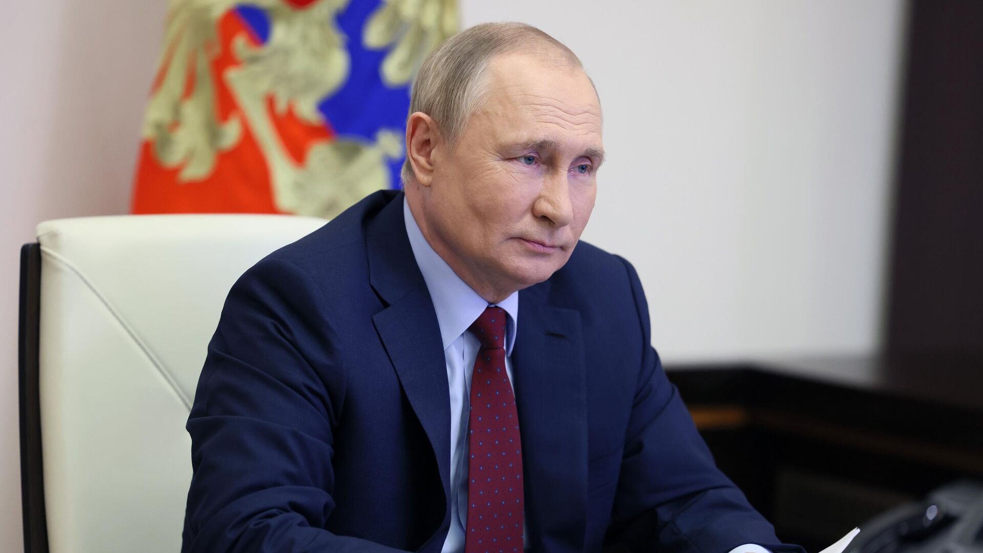 Путин: Земље које не могу самостално да доносе одлуке и обезбеде свој суверенитет су колоније
