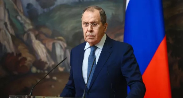 Лавров: Руско-кинески односи достигли суштински нови ниво