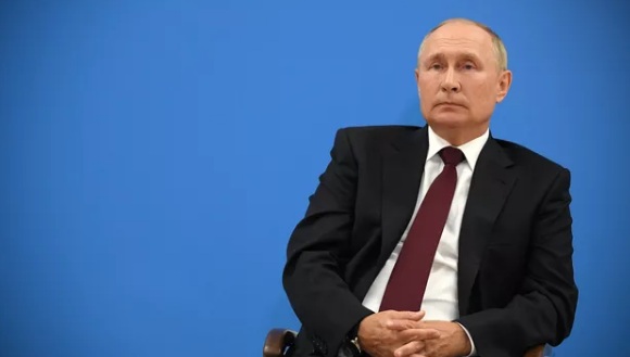 Кремљ: Председник Путин ће посетићи Донбас када за то дође време