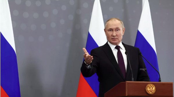 Путин: Морамо активније откривати и спречавати деловање страних обавештајних служби у земљама ЗНД-а