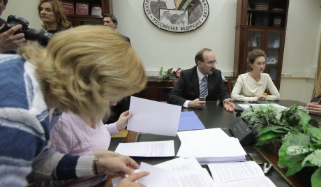 Прва етапа превладана