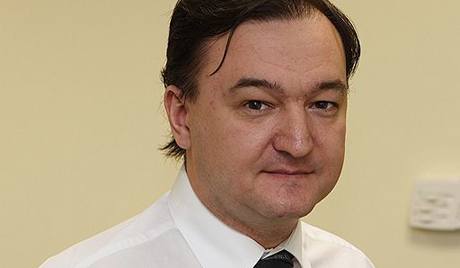 Hermitage Capital: slučaj Magnitskog spreman za sud