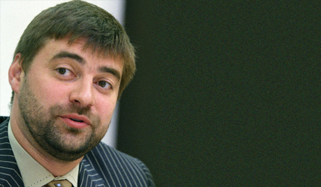 Sergej Železnjak: Mi smo za poštene i pravedne izbore