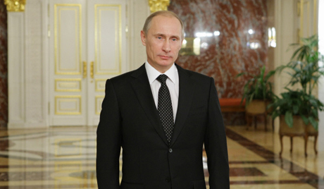 Избори-2012: Путинова победа у првом кругу