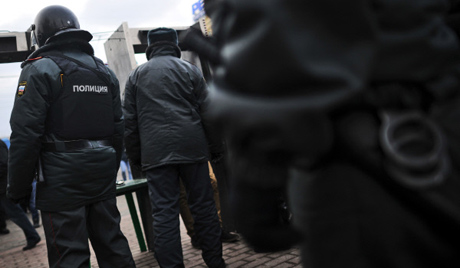 Незадовољници исходом избора одржали протест у Новокузњецком