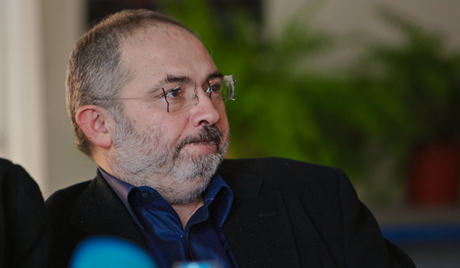 Црква и актуална уметност: не заједнички став, већ дијалог
