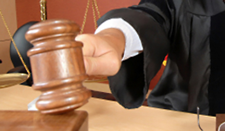 Алтернатива јувеналном судству