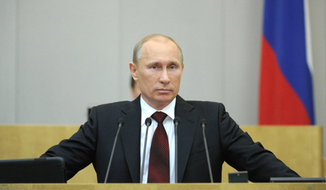 Путин покреће низ иницијатива за развој социјалне сфере