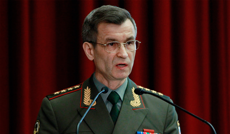 Министар руског Министарства унутрашњих послова се неће зауставити на постигнутом