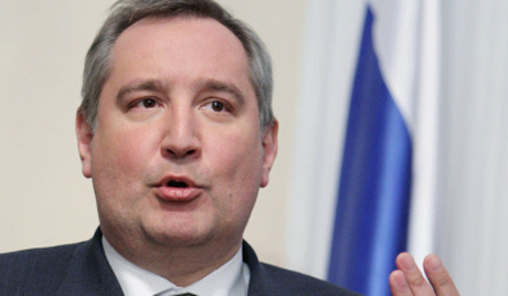 Dmitrij Rogozin bi mogao doći na čelo Ministarstva odbrane Rusije