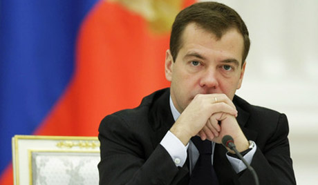 Председник обуставио сечу Химкинске шуме