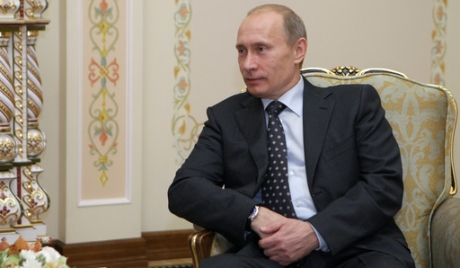Vladimir Putin: briga za rejting ometa posao