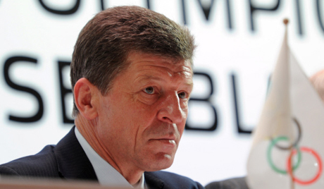 Kozak Dmitrij Nikolajevič - potpredsednik vlade
