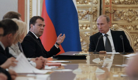 Руски буџет ће бити оптимизован