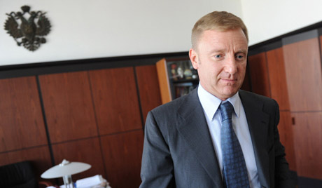 Руско образовање ће изаћи на светски ниво