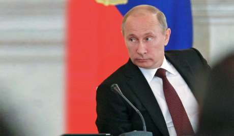 Путин дао свој први интервју после инаугурације