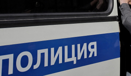 У Сочију приведена двојица кандидата за посланике
