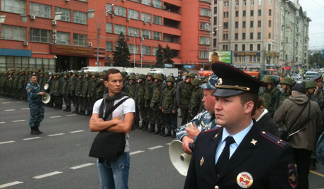 Наредни „Марш милиона“ биће одржан у децембру