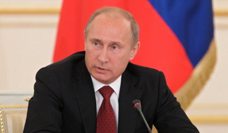 Vladimir Putin će primiti akreditivna pisma od 21. ambasadora