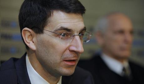 Русија: информационо друштво
