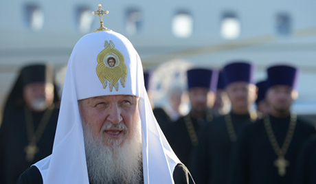 Свештеници ће моћи учествовати на изборима за државне органе